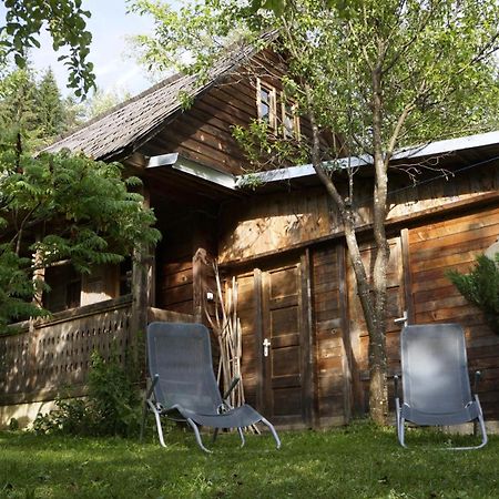 Woodenhouse Maramures Viseu de Sus Ngoại thất bức ảnh