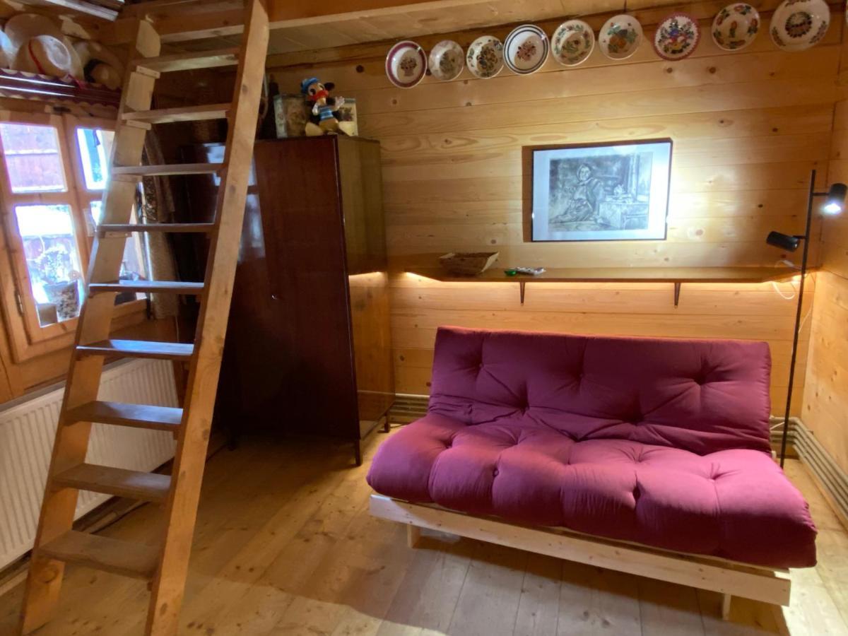 Woodenhouse Maramures Viseu de Sus Ngoại thất bức ảnh