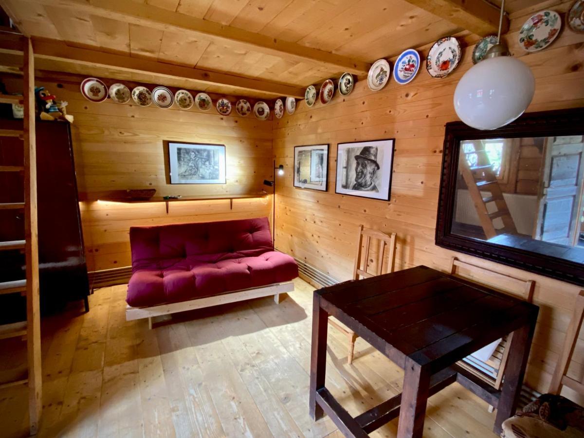 Woodenhouse Maramures Viseu de Sus Ngoại thất bức ảnh